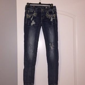 MissMe jeans